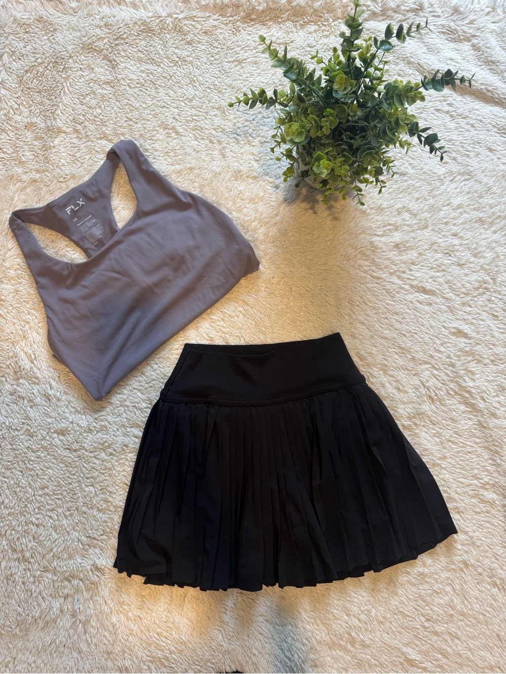 NWOT Offline by Aerie All Aces Tennis Skort